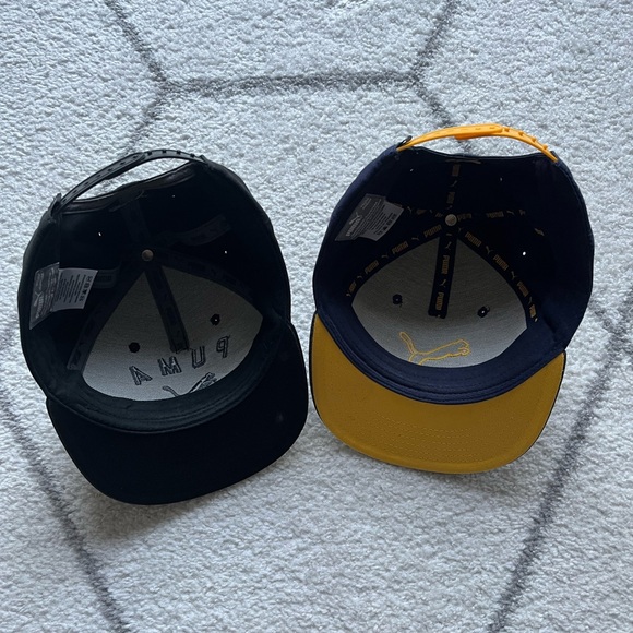 Puma Hat Set - Picture 6 of 6